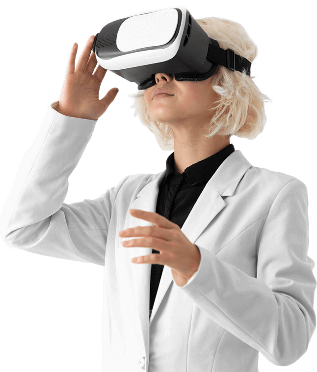 Banner Lady V2 - RKS Infotech