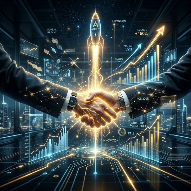 Business Onboarding - RKS Infotech