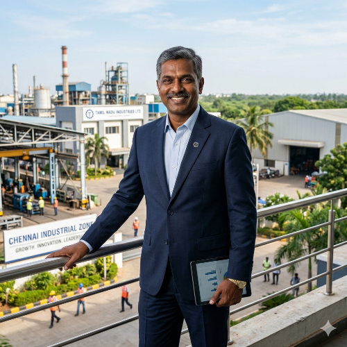 Person1 - RKS Infotech