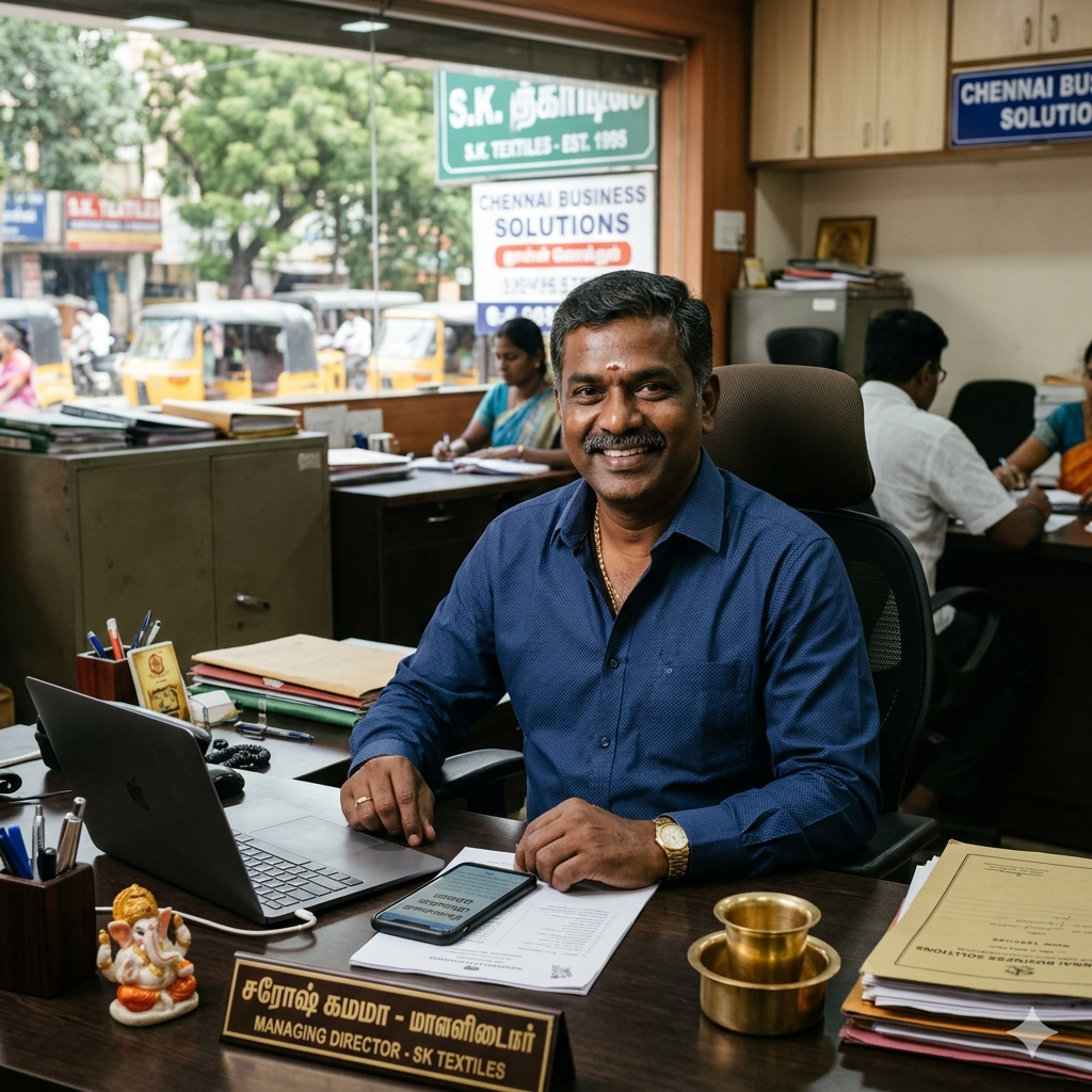 Testi3 - RKS Infotech