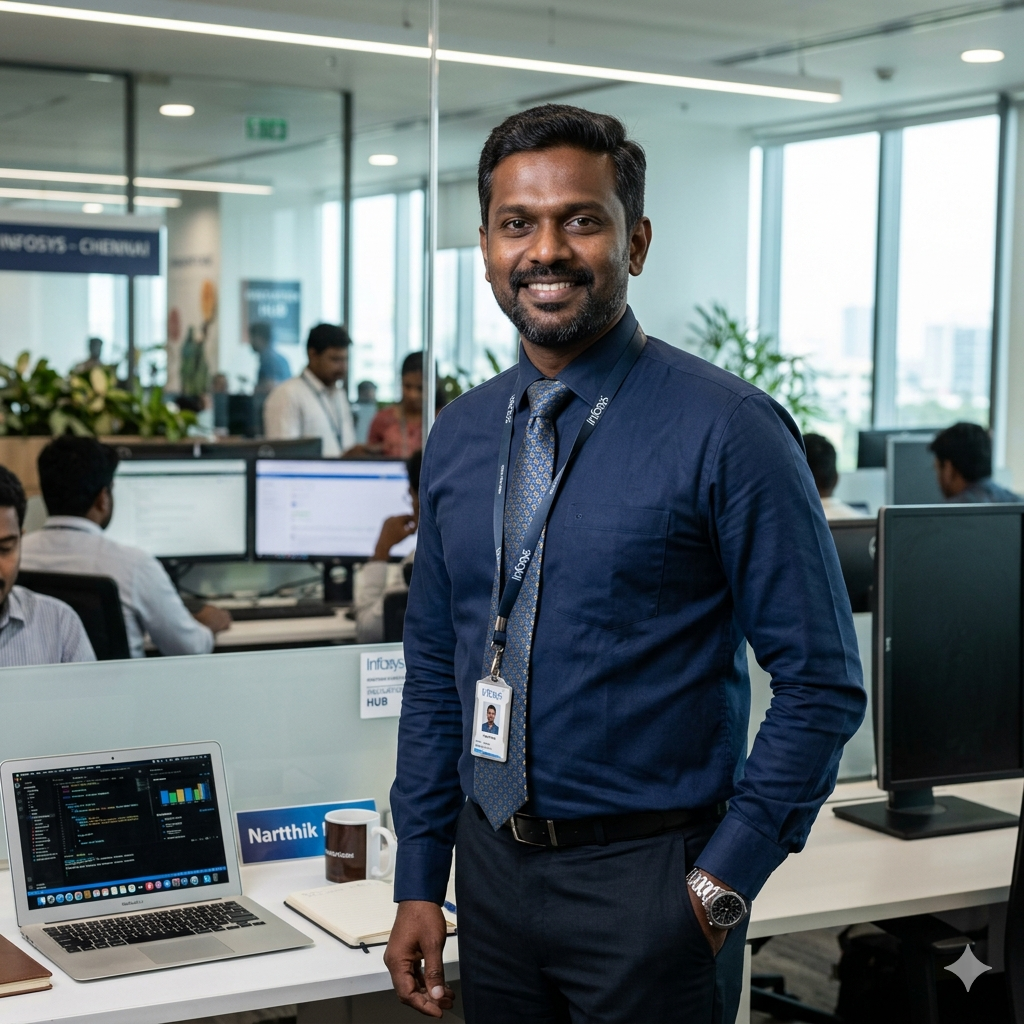 Testi5 - RKS Infotech