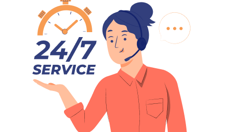 Chose Right Bottom - RKS Infotech